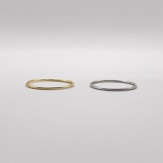 Minimalist Ring